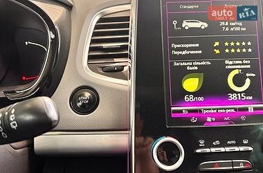 Минивэн Renault Espace 2015 в Гайсине
