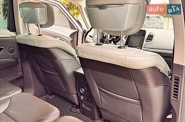 Минивэн Renault Espace 2015 в Гайсине