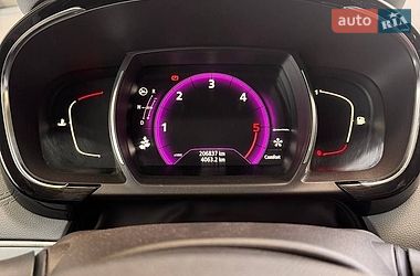Минивэн Renault Espace 2015 в Гайсине