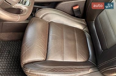 Минивэн Renault Espace 2015 в Гайсине