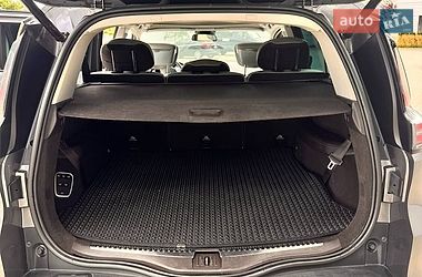 Минивэн Renault Espace 2015 в Гайсине