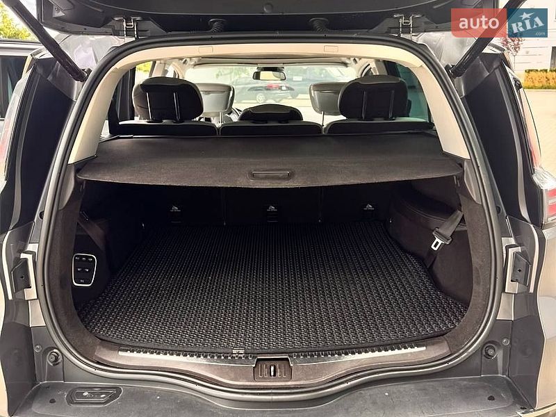Минивэн Renault Espace 2015 в Гайсине