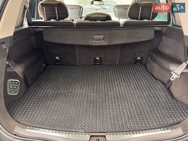 Минивэн Renault Espace 2015 в Гайсине