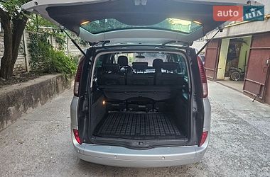 Минивэн Renault Espace 2011 в Хмельницком