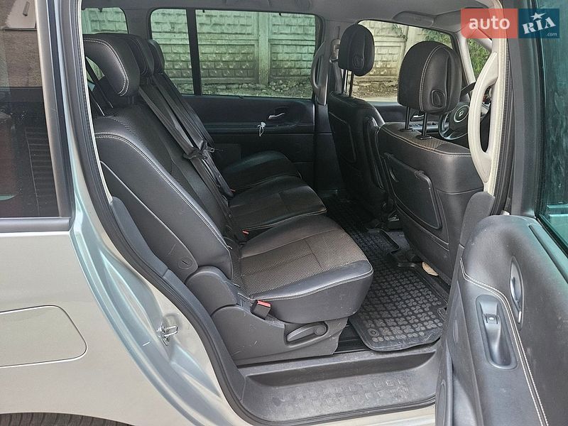 Минивэн Renault Espace 2011 в Хмельницком