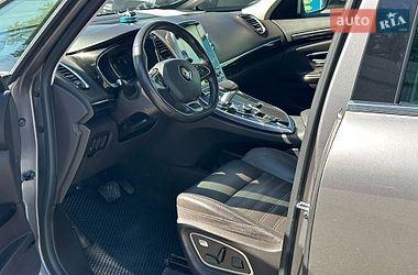 Мінівен Renault Espace 2017 в Києві