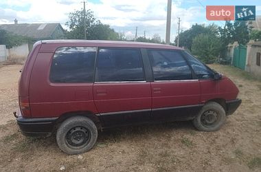 Мінівен Renault Espace 1994 в Снігурівці