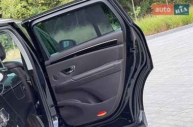 Мінівен Renault Espace 2016 в Дубні