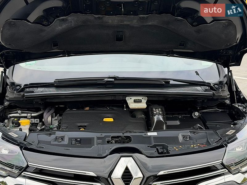 Мінівен Renault Espace 2016 в Дубні