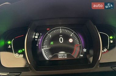 Мінівен Renault Espace 2016 в Дубні