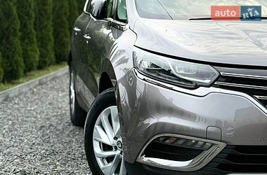Минивэн Renault Espace 2016 в Дрогобыче