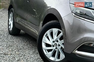 Минивэн Renault Espace 2016 в Дрогобыче