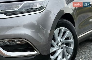 Минивэн Renault Espace 2016 в Дрогобыче