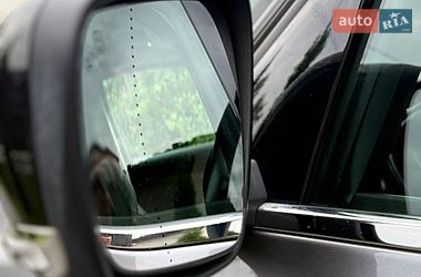 Минивэн Renault Espace 2016 в Дрогобыче