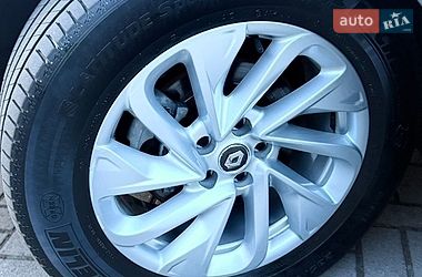 Минивэн Renault Espace 2016 в Дрогобыче
