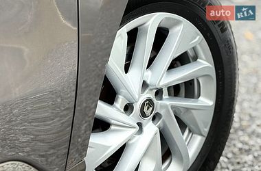 Минивэн Renault Espace 2016 в Дрогобыче