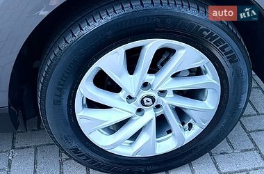 Минивэн Renault Espace 2016 в Дрогобыче