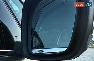 Минивэн Renault Espace 2016 в Дрогобыче