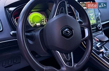 Минивэн Renault Espace 2016 в Дрогобыче