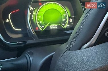 Минивэн Renault Espace 2016 в Дрогобыче