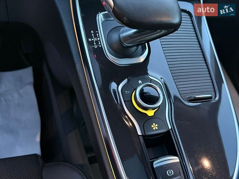 Минивэн Renault Espace 2016 в Дрогобыче