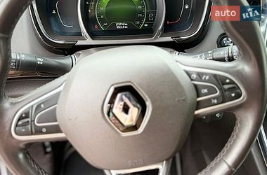 Минивэн Renault Espace 2016 в Дрогобыче