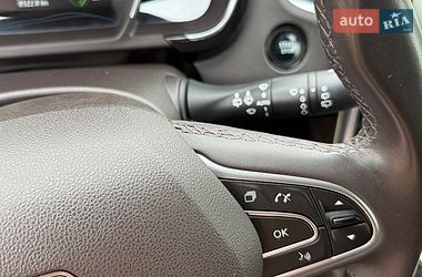 Минивэн Renault Espace 2016 в Дрогобыче