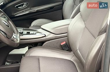 Минивэн Renault Espace 2016 в Дрогобыче