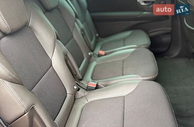 Минивэн Renault Espace 2016 в Дрогобыче