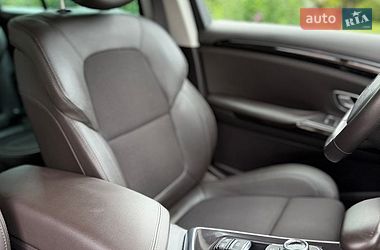 Минивэн Renault Espace 2016 в Дрогобыче