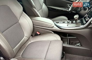 Минивэн Renault Espace 2016 в Дрогобыче