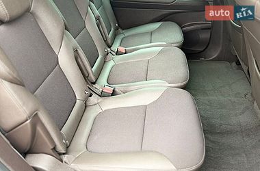 Минивэн Renault Espace 2016 в Дрогобыче
