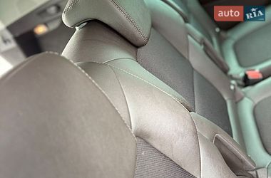 Минивэн Renault Espace 2016 в Дрогобыче