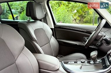 Минивэн Renault Espace 2016 в Дрогобыче
