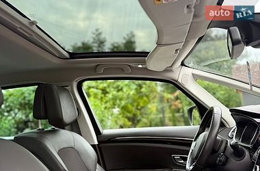 Минивэн Renault Espace 2016 в Дрогобыче