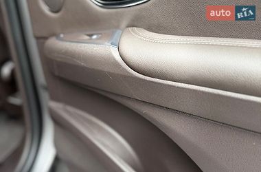 Минивэн Renault Espace 2016 в Дрогобыче