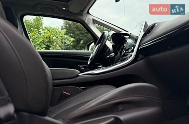 Минивэн Renault Espace 2016 в Дрогобыче