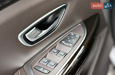 Минивэн Renault Espace 2016 в Дрогобыче