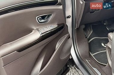 Минивэн Renault Espace 2016 в Дрогобыче
