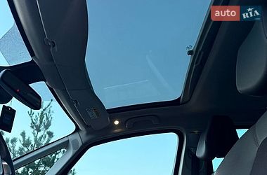 Минивэн Renault Espace 2016 в Дрогобыче