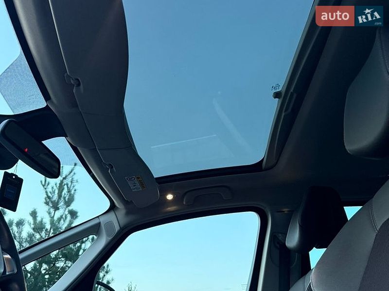 Минивэн Renault Espace 2016 в Дрогобыче