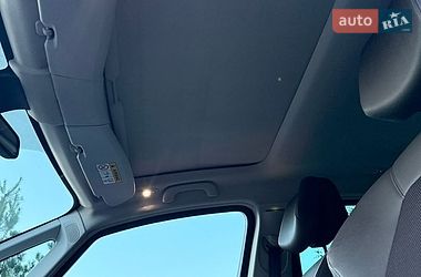 Минивэн Renault Espace 2016 в Дрогобыче