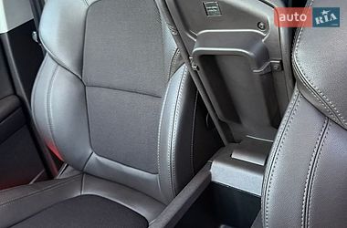 Минивэн Renault Espace 2016 в Дрогобыче