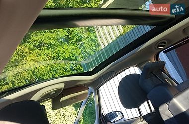 Минивэн Renault Espace 2006 в Мукачево