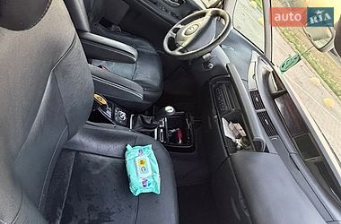 Минивэн Renault Espace 2011 в Луцке