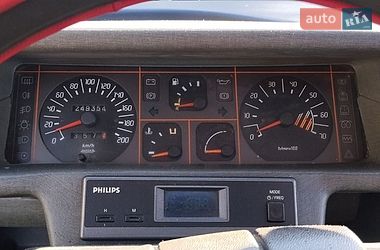 Минивэн Renault Espace 1990 в Тернополе фото 14 Минивэн Renault Espace 1990 в Тернополе