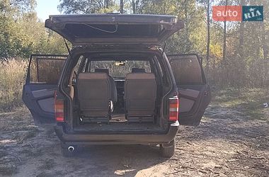 Минивэн Renault Espace 1990 в Тернополе фото 18 Минивэн Renault Espace 1990 в Тернополе