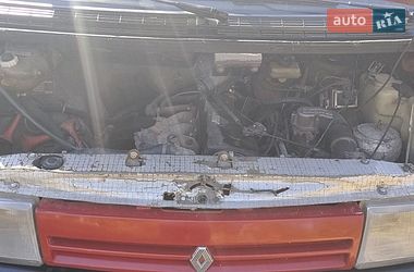 Минивэн Renault Espace 1990 в Тернополе фото 22 Минивэн Renault Espace 1990 в Тернополе