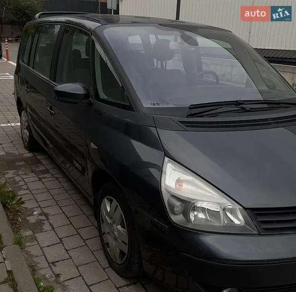 Renault Espace
