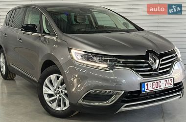 renault espace 2015 в Стрый от профессионального продавца Iван